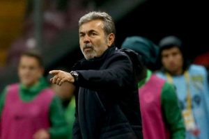 Aykut Kocaman: Başka bir t&uuml;rl&uuml; hikaye &ccedil;ıkarabilirdik