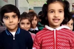 MEB'den 24 Kasım &Ouml;ğretmen G&uuml;n&uuml;'ne &ouml;zel video