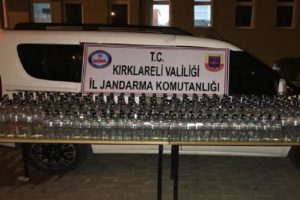 FET&Ouml;'c&uuml; eski &uuml;steğmen bunlarla yakalandı