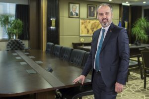 Cumhurbaşkanı Erdoğan bug&uuml;n resmen a&ccedil;ıklayacak: Bursa'nın başkan adayı Aktaş