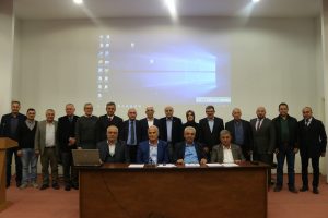Bursa ZEYDER'de Yıldırım d&ouml;nemi