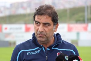 Karaman, Fenerbah&ccedil;e ma&ccedil;ı şifrelerini verdi