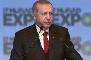 Cumhurbaşkanı Erdoğan'dan &ouml;nemli a&ccedil;ıklamalar