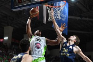 TOFAŞ, Fenerbah&ccedil;e'yi ağırlıyor