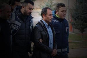Cinayetlerin azmettiricisi en yakınları &ccedil;ıktı