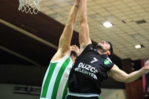 Bursaspor evinde mağlup oldu