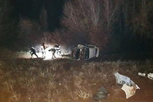 Korkun&ccedil; kaza! Gen&ccedil; Helin'den &uuml;z&uuml;c&uuml; haber