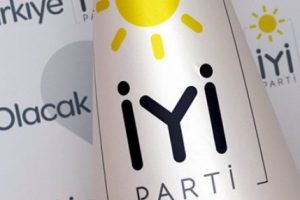 İYİ Parti'den ittifak a&ccedil;ıklaması
