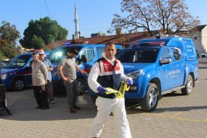 &Ouml;ğretmenler g&uuml;n&uuml;nde en acı haber!