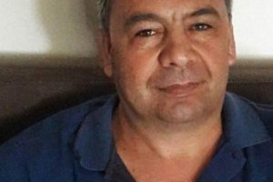Eniştesini &ccedil;ivi ile &ouml;ld&uuml;rm&uuml;şt&uuml;! Karar &ccedil;ıktı