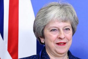 May: İngiltere'nin Cebelitarık konusundaki pozisyonu değişmedi