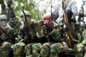Boko Haram 16 gen&ccedil; kızı ka&ccedil;ırdı