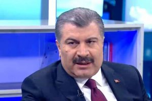 Sağlık Bakanı sigarayla ilgili &ccedil;ok &ouml;nemli kararı duyurdu