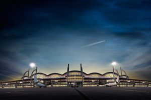 Sabiha G&ouml;k&ccedil;en'den milli gelire 45 milyarlık katma değer