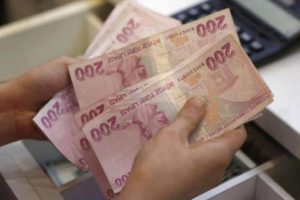 Gelir testlerini 30 Kasım'a kadar yaptırın