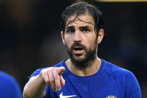 Fabregas'ın menajerinden T&uuml;rkiye a&ccedil;ıklaması!