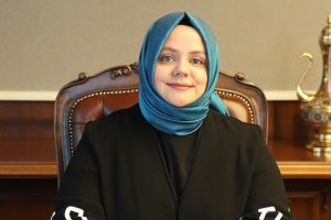 Bakanlar kadına karşı şiddetle m&uuml;cadele i&ccedil;in bir araya gelecek