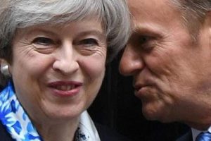 AB liderleri Brexit anlaşmasını onayladı