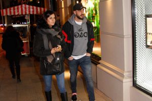 Tolga Ciğerci: Fotoğrafları silin sıkıntı olur