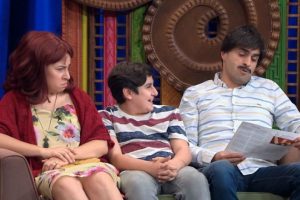 G&uuml;ld&uuml;r G&uuml;ld&uuml;r Show yeni sezon ne zaman başlıyor?