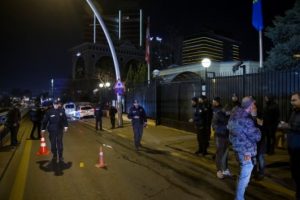 Ankara'yı alarma ge&ccedil;irmişlerdi! Valilik'ten flaş a&ccedil;ıklama