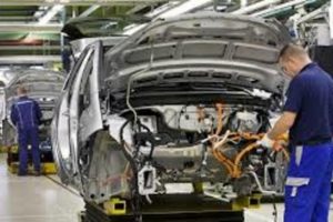 Borsadaki otomotiv şirketlerinin karı yerinde saydı
