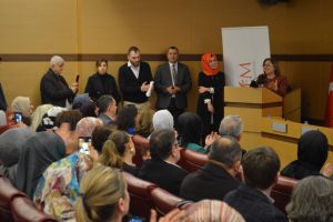 T&uuml;rkiye modeli ABD ve Avrupa'yı şaşkına &ccedil;evirdi