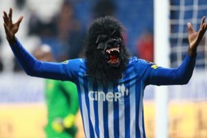 Diagne, Fenerbah&ccedil;e'yi ge&ccedil;ti!