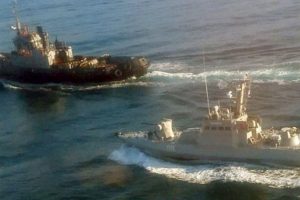 Karadeniz'de gerilim! A&ccedil;ıklamalar peş peşe geldi