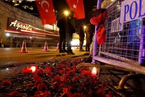 Mahkemeden Reina yıkıldıktan 1.5 sene sonra karar!