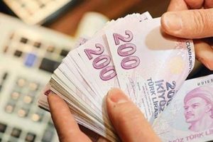Milyonların y&uuml;z&uuml; g&uuml;ld&uuml;! Destek verildi, bor&ccedil;lar silindi