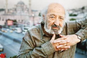 Ara G&uuml;ler'in fotoğrafları 5 &uuml;lkede sergilenecek