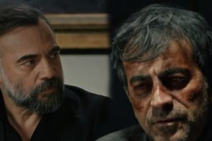 Eşkıya D&uuml;nyaya H&uuml;k&uuml;mdar Olmaz'da sırlar a&ccedil;ığa &ccedil;ıkıyor