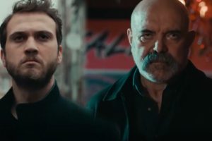 &Ccedil;ukur'da mahalleye b&ouml;yle d&ouml;n&uuml;yorlar!