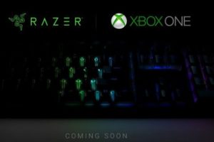 Razer Xbox One donanımlarının tarihi a&ccedil;ıklandı!