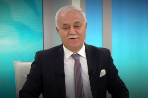"Erdoğan telefonla Nihat Hatipoğlu'nu aradı, 'Adaylık konusunu g&uuml;ndemden d&uuml;ş&uuml;relim' dedi"