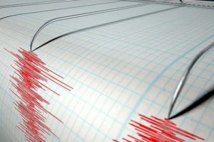 Tayvan Boğazı'nda 6,2 b&uuml;y&uuml;kl&uuml;ğ&uuml;nde deprem