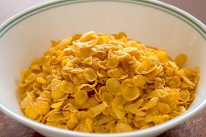 &Uuml;lker, Kellogg's ile ortaklığını sonlandırıyor