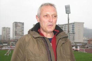 Şekerbegovi&ccedil;: "Beşiktaş'tan ayrılmak akıllıca değildi"