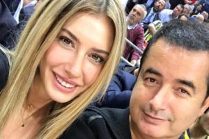 Şeyma Subaşı hakkında ihanet iddiası