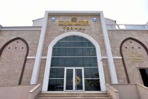 Bursa'da geleneksel tamamlayıcı tedavileri sağlık turizmine kazandırılıyor