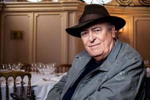 D&uuml;nyaca &uuml;nl&uuml; y&ouml;netmen Bernardo Bertolucci 77 yaşında hayatını kaybetti
