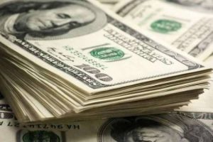 Dolar ne kadar oldu? (5.25'in altına d&uuml;şt&uuml;)