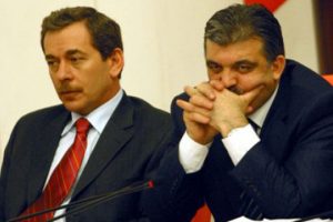 Abdullah G&uuml;l, Abd&uuml;llatif Şener'e referans oldu mu?