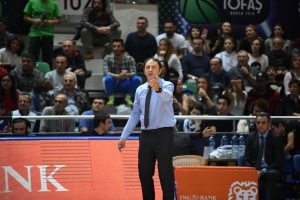 Orhun Ene: Her şeye rağmen pes etmedik