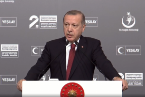 Cumhurbaşkanı Erdoğan: Toplumu cehalet yıkar