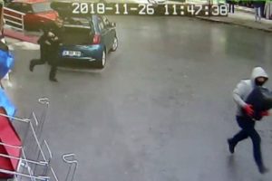 Kilolarca altını b&ouml;yle &ccedil;aldı!