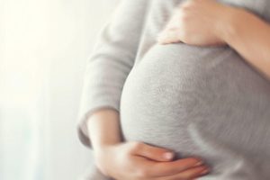 Skandal, doğum i&ccedil;in hastaneye getirildiğinde ortaya &ccedil;ıktı