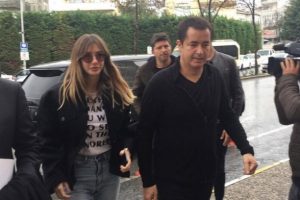 Acun Ilıcalı ile Şeyma Subaşı 9 dakikada boşandı
