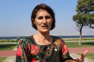 Eski HDP'li vekil g&ouml;zaltına alındı